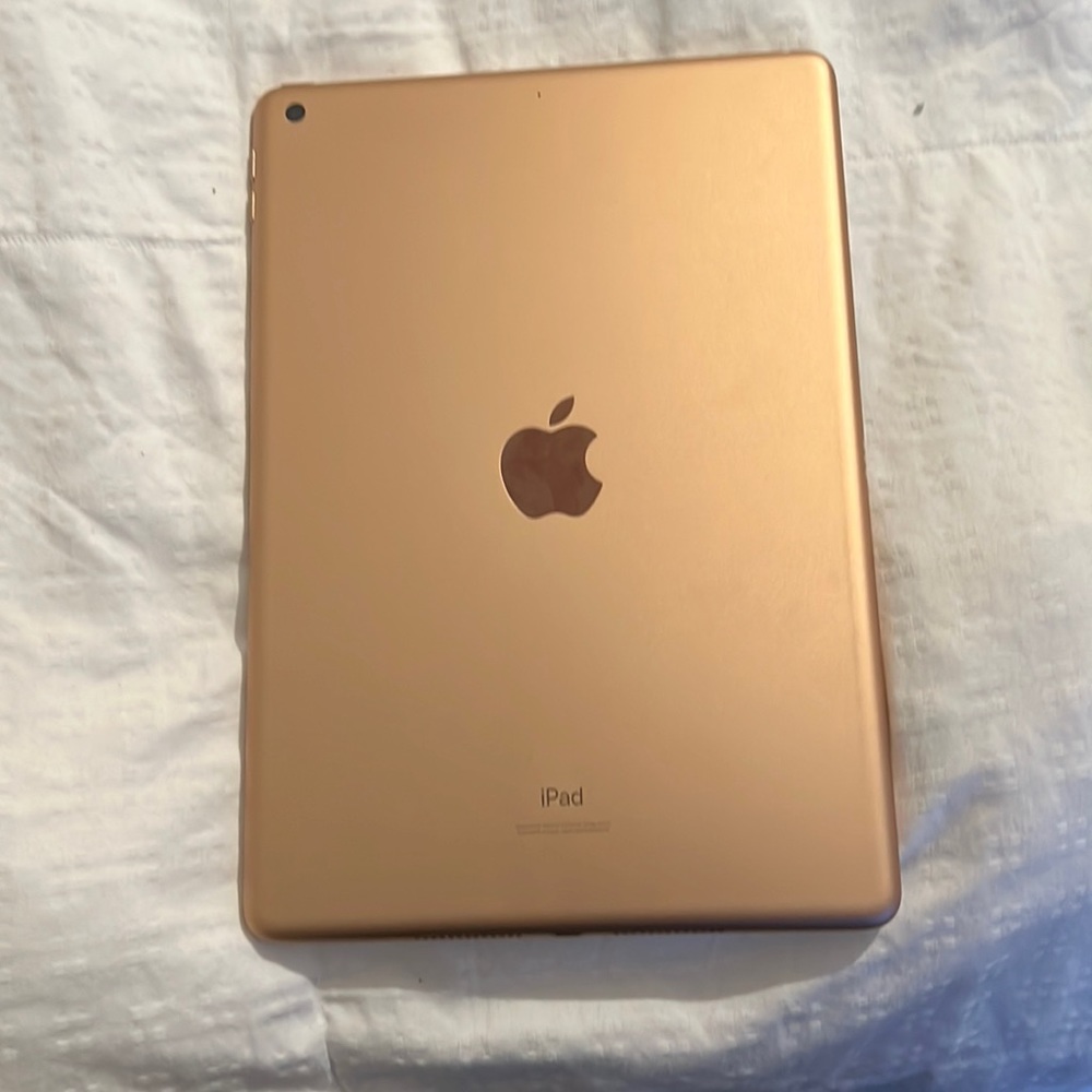 iPad